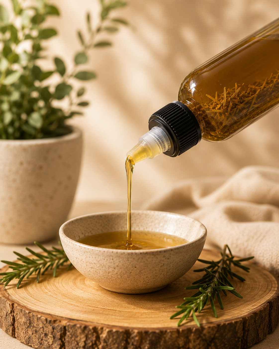 Root Revival Oil